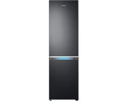 Samsung RB36R872PB1 Vrijstaande Koel-vriescombinatie l Zwart