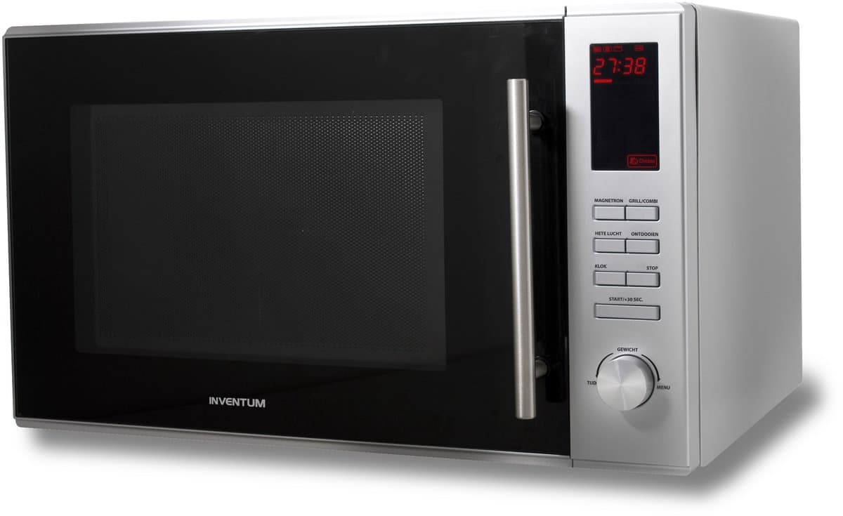 Inventum MN305C combi magnetron met oven en grill — afbeelding 1
