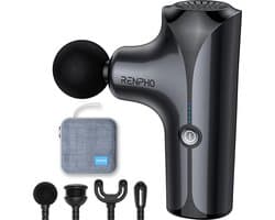 Massageapparaat -Professioneel Percussie Massager