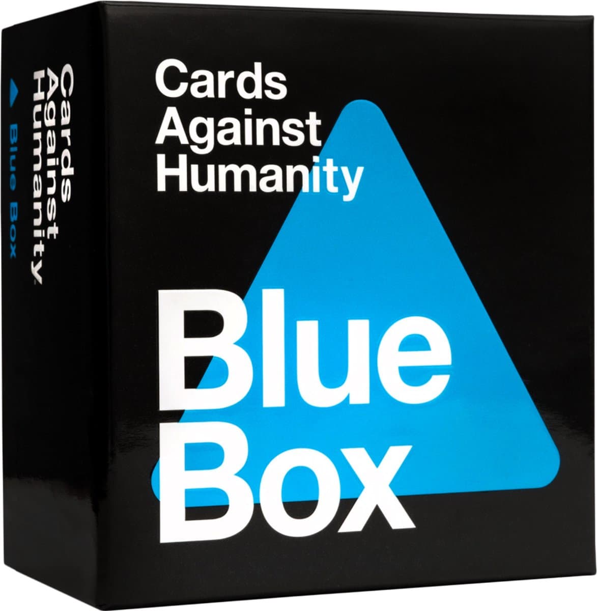 Cards Against Humanity Blue Box - Uitbreiding — afbeelding 1