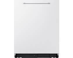 Samsung DW60CG550B00ET vaatwasser Volledig ingebouwd 14 couverts