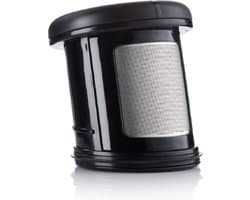 Barista & Co | One Brew - Reserveonderdeel - Filter - Zwart
