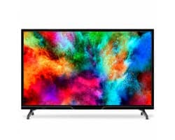 Smart TV 24 inch – HD 768p LED TV – HDR – WiFi & Bluetooth – Spraakbediening – 60 Hz