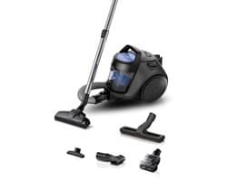 Bosch Serie 2 BGS05BA2HT stofzuiger 1,5 l Cilinderstofzuiger Droog Zakloos