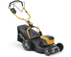 STIGA Combi 548e S Kit Grasmaaier - Accu - 46 cm - zelfrijdend