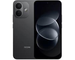 Redmi Note 17 Pro 5G - 8GB/512GB - Black