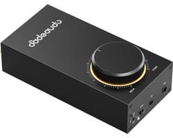FIIO GIGAS 1 Groen — afbeelding 1
