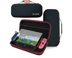 ProFPS 4-delige Accessoireset - Geschikt voor Nintendo Switch 2
