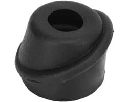 Rubber pakking antenne afdichting pakking 65218411562, compact en duurzaam, Geschikt voor 1999-2000 E36 Z3.