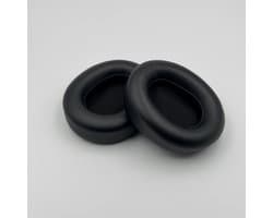Vervangende oorkussens voor SteelSeries Arctis Nova Pro Wireless & Nova Elite - Ear pads headphones - Zwart