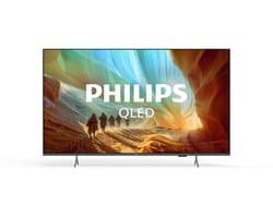 Philips 65PQS7801/12 - 65 inch - 4K QLED - 2026