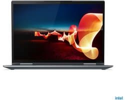Lenovo ThinkPad X1 Yoga Gen 6 | Intel Core i5 | Intel Iris Xe Graphics | 35.6 (14″) | 256 GB SSD | 16 GB DDR4 | UK | WiFi | Windows 11 Pro