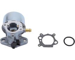 Motorcarburateur Vervanging voor Briggs & Stratton 497586 498170 799868 498254 497314 - Betaalbare Grasmaaier Onderdelen & Accessoires - Herbruikbare Verpakking