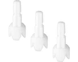 stuks vervangende onderdelen compatibel met Formula Pro Advanced, Aspen-accessoires voor Formula Maker