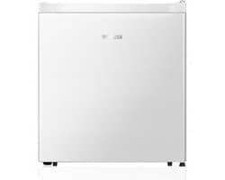 Heinrich's HKB 4188 Serie - Campingkoelkastje - 45 l - Wit - Compact