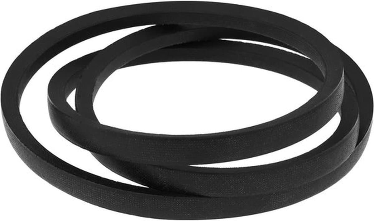 Maaier V-riem 754-0230 - Compatibel met MTD 44" - Rubber/Aramidevezel - 12,7 mm breed - 7,9 mm hoog - Externe lengte 1422,4 mm - Maaiervet — afbeelding 1