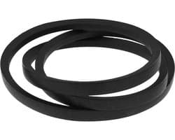 Maaier V-riem 754-0230 - Compatibel met MTD 44" - Rubber/Aramidevezel - 12,7 mm breed - 7,9 mm hoog - Externe lengte 1422,4 mm - Maaiervet