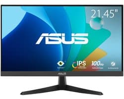 Asus VY229HF Serie - Monitor - Eye Care - Gaming - 21,45 inch