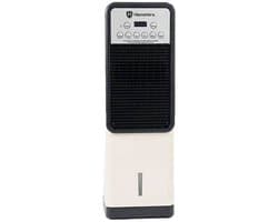 HomeVero luchtkoeler en verwarmer - airconditioning - ventilator - 10m2