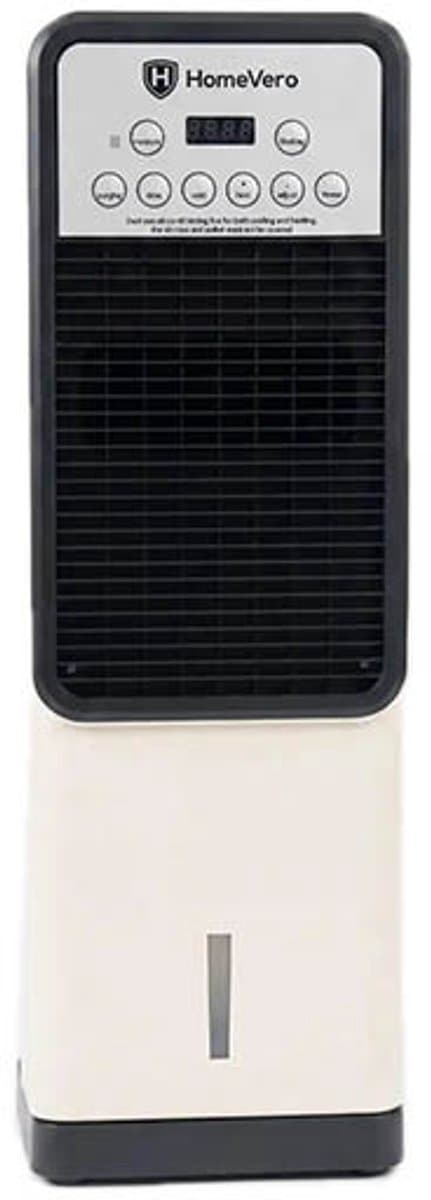 HomeVero luchtkoeler en verwarmer - airconditioning - ventilator - 10m2 — afbeelding 1