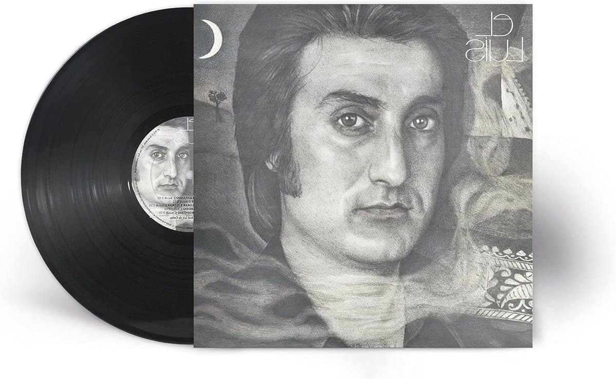 El Luis - Opslag Schijf - Data Opslag - Compact Ontwerp - 31.4 cm - Niet gespecificeerd — afbeelding 1