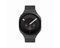 Samsung Galaxy Watch 9 Special Edition SA.L340ZBM20 40 mm Zwart / Zwart