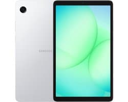 Samsung Galaxy Tab A11 - 4G - 64GB - 8.7 inch - Silver
