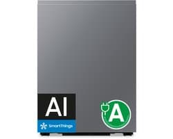 Samsung DW80H77JAI0U1 - Vaatwasser