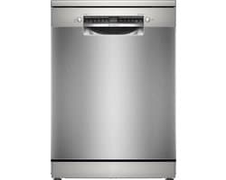 Bosch SMS4HTI16E vaatwasser Vrijstaand 13 couverts