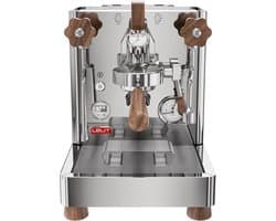 Lelit - Bianca PL162T - Espressomachine - Zilver
