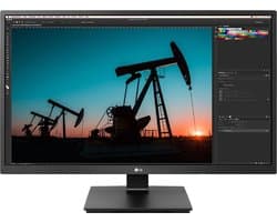 LG 27BN55UP-B