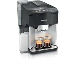 Siemens EQ.500 TQ513D01 - Koffiezetapparaat - Volledig automatisch Espressomachine - 1,9 l
