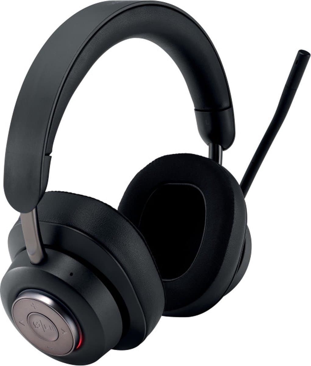 Kensington H3000 Bluetooth Over-Ear Headset — afbeelding 1