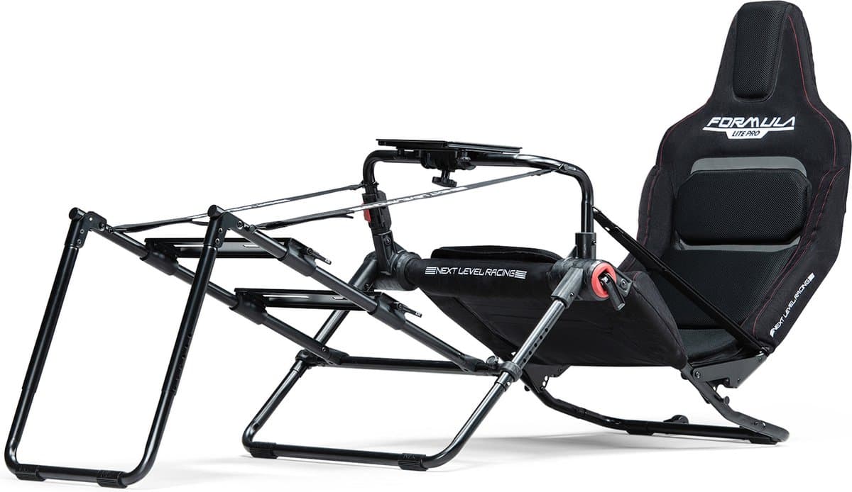 Next Level Racing Formula Lite Pro Cockpit — afbeelding 1
