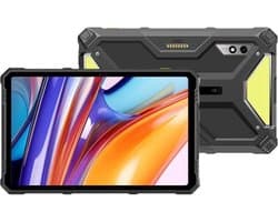 Ulefone Armor Pad 3 Pro 8gb/256gb 10.3´´ Tablet Transparant
