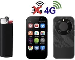 mini smartphone- mobiele telefoon- superkleine -klein -4G -Snelste -mini- gsm -android 10