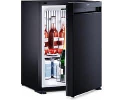 Dometic HiPro Alpha A30S - Minibar Vrijstaand - 26 L - Rechtse opening