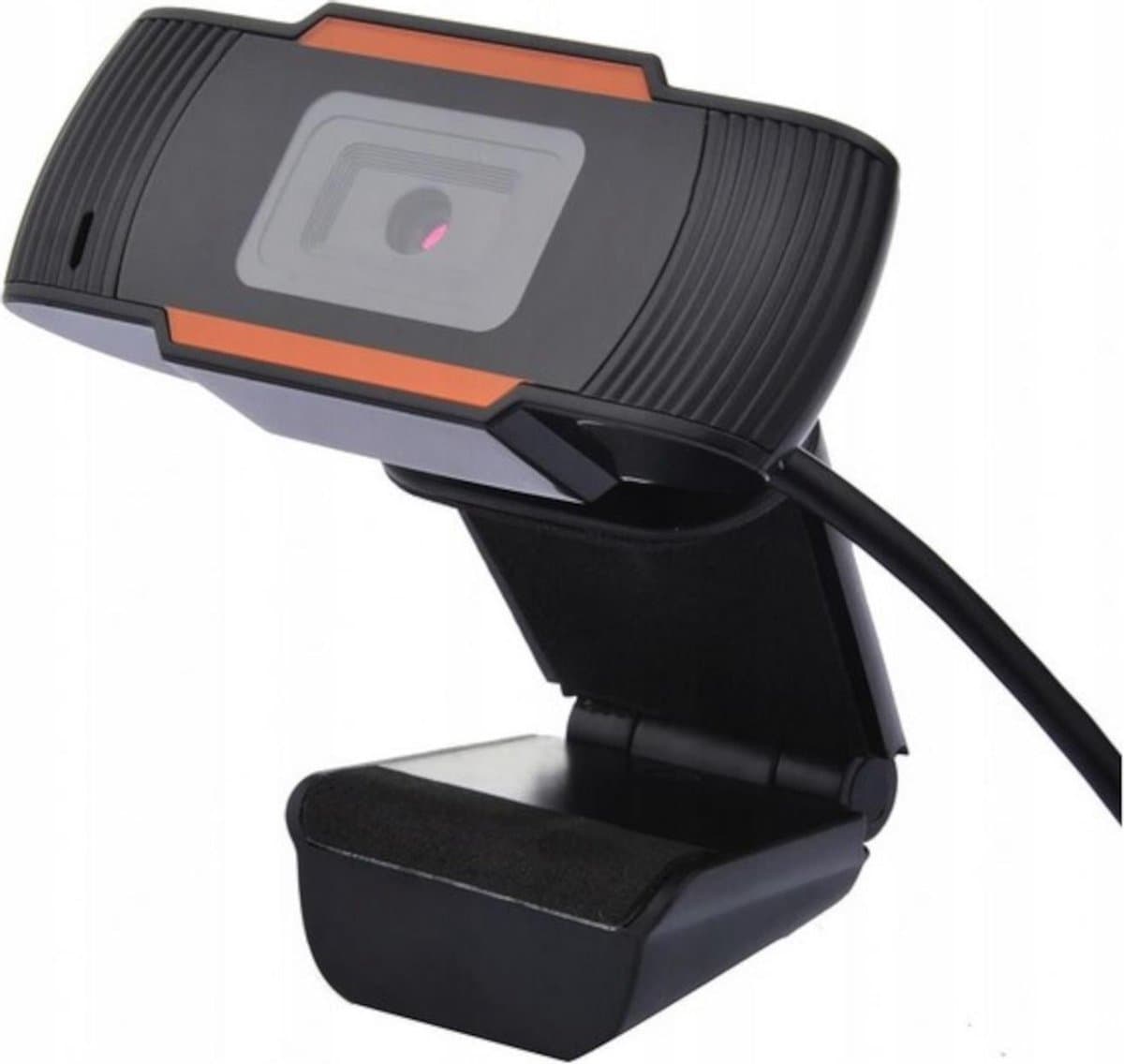 DUXO WEBCAM-X13 FullHD 1080P USB-webcam met microfoon — afbeelding 1