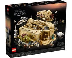 LEGO Star Wars Mos Eisley Cantina™ 75290