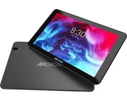 Archos 101Oxygen S10.0iFull HD Display32GB3GBRam Android 9.0Deca Core Up to 2.3GhzWiFiBT4GGPSDual Camera(Front+Back)