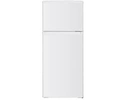 MPM MPM-125-CZ-08/E koel-vriescombinatie Vrijstaand 117 l Wit