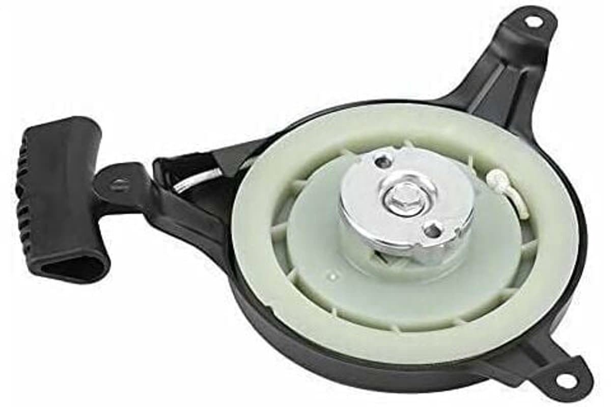 Terugslagstarter voor GXV120 GXV140 GXV160 HRM195 215 28400ZG9803 Grasmaaier. — afbeelding 1