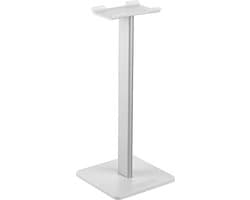 Headset Stand - Headset Houder - Koptelefoon standaard - Koptelefoon Houder - Hoofdtelefoon Houder - Wit