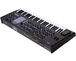 Arturia PolyBrute Noir Edition - Synthesizer - Zwart