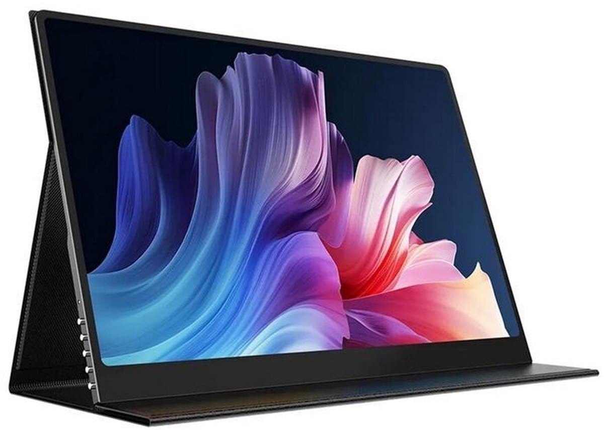 Uperfect - M160B01 - Monitor — afbeelding 1