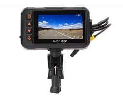 WNHB® Dashcam Motorfiets Waterdicht - Motocam Voor Motor Met Groothoek Camera - Full HD Dashcam Voor Motor - Beveiliging En Opname Onderweg