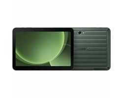 Samsung Galaxy Tab Active5 Pro - WiFi - 128GB - Enterprise Edition Groen