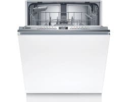 Bosch SMV4ETX08E vaatwasser Volledig ingebouwd 13 couverts