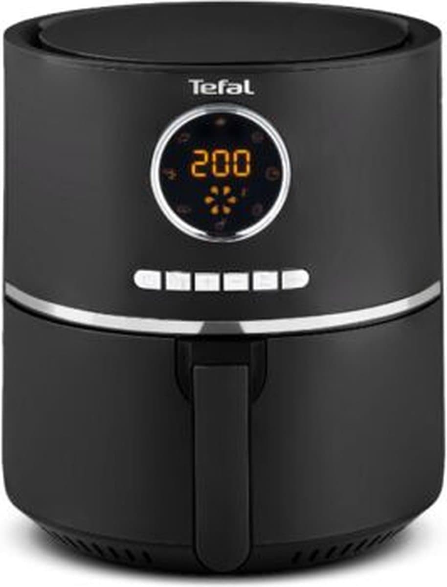 Tefal EY1118 Ultra Fry digitale heteluchtfriteuse — afbeelding 1