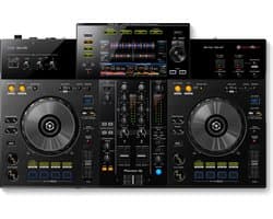 Pioneer XDJ RR DJ Controller - 2 kanalen Rekordbox Controller